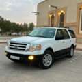 SAR 22000,  Ford Expedition,  2012,  Automatic,  290000 KM,