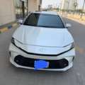 SAR 115000,  Toyota Camry,  2025,  Automatic,  15700 KM,    LE For Sale