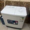 SAR 250,  Washing Machine For Sale