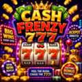 CASH FRENZY 777 &ndash; SPIN INTO NONSTOP SLOT EXCITEMENT!
