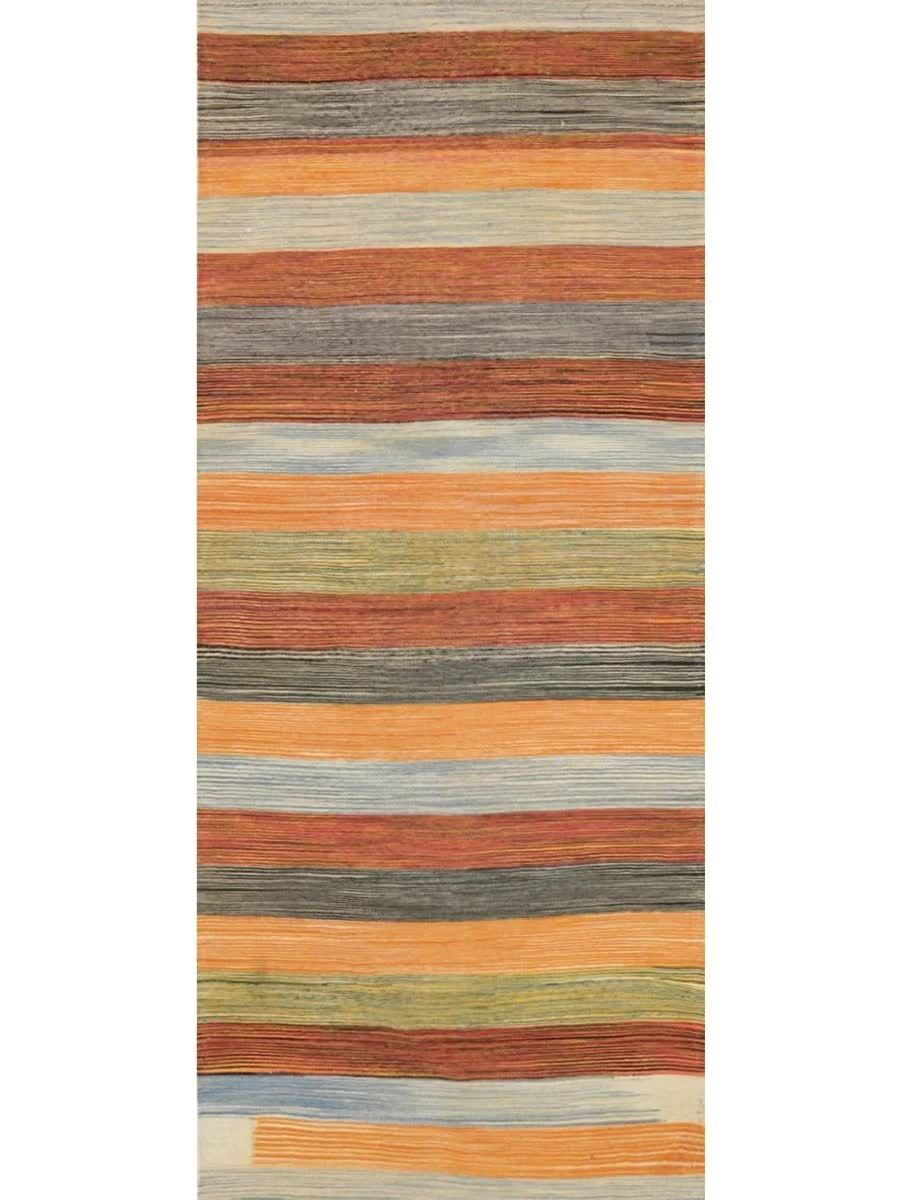 New York, Furniture, USD 310,  3x8 Persian Kilim Runner Rug In DFW TX