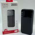 BHD 8,  Levino N-18 20000mAh Power Bank