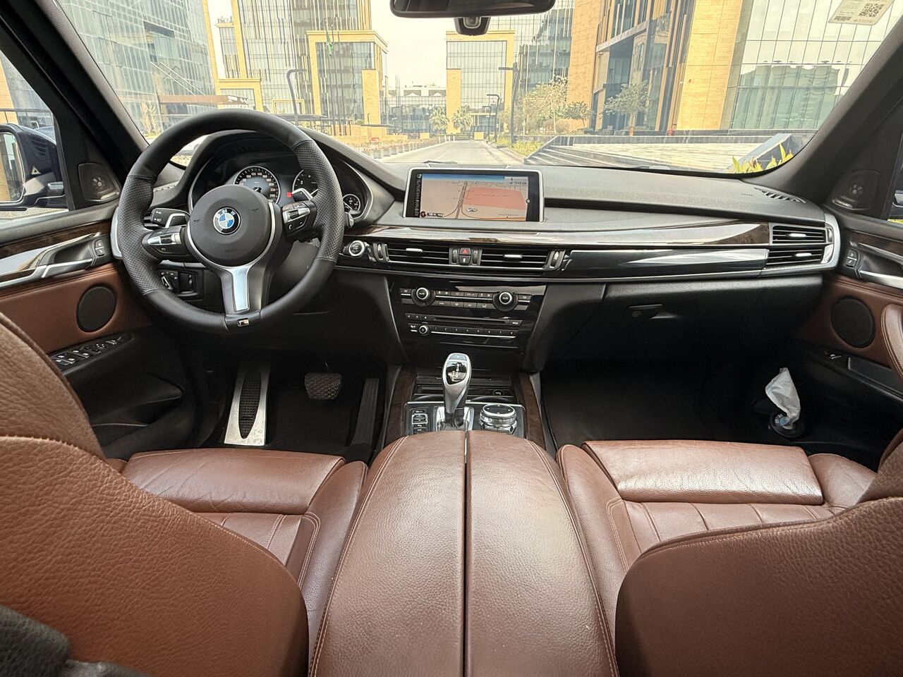Riyadh, Vehicles, Cars & Trucks , SAR 1,  Bmw X5 M,  2014,  Automatic,  224000 KM,  Luxurious  Kit &ndash; Super Clean &ndash; Excellent Condition