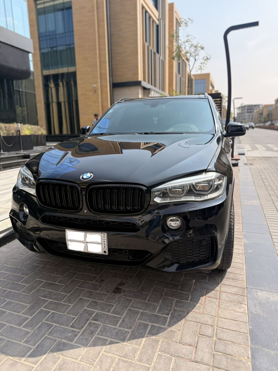 Riyadh, Vehicles, Cars & Trucks , SAR 1,  Bmw X5 M,  2014,  Automatic,  224000 KM,  Luxurious  Kit &ndash; Super Clean &ndash; Excellent Condition