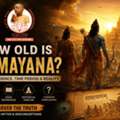 How Old Is Ramayana? Discover The Eternal Epic
