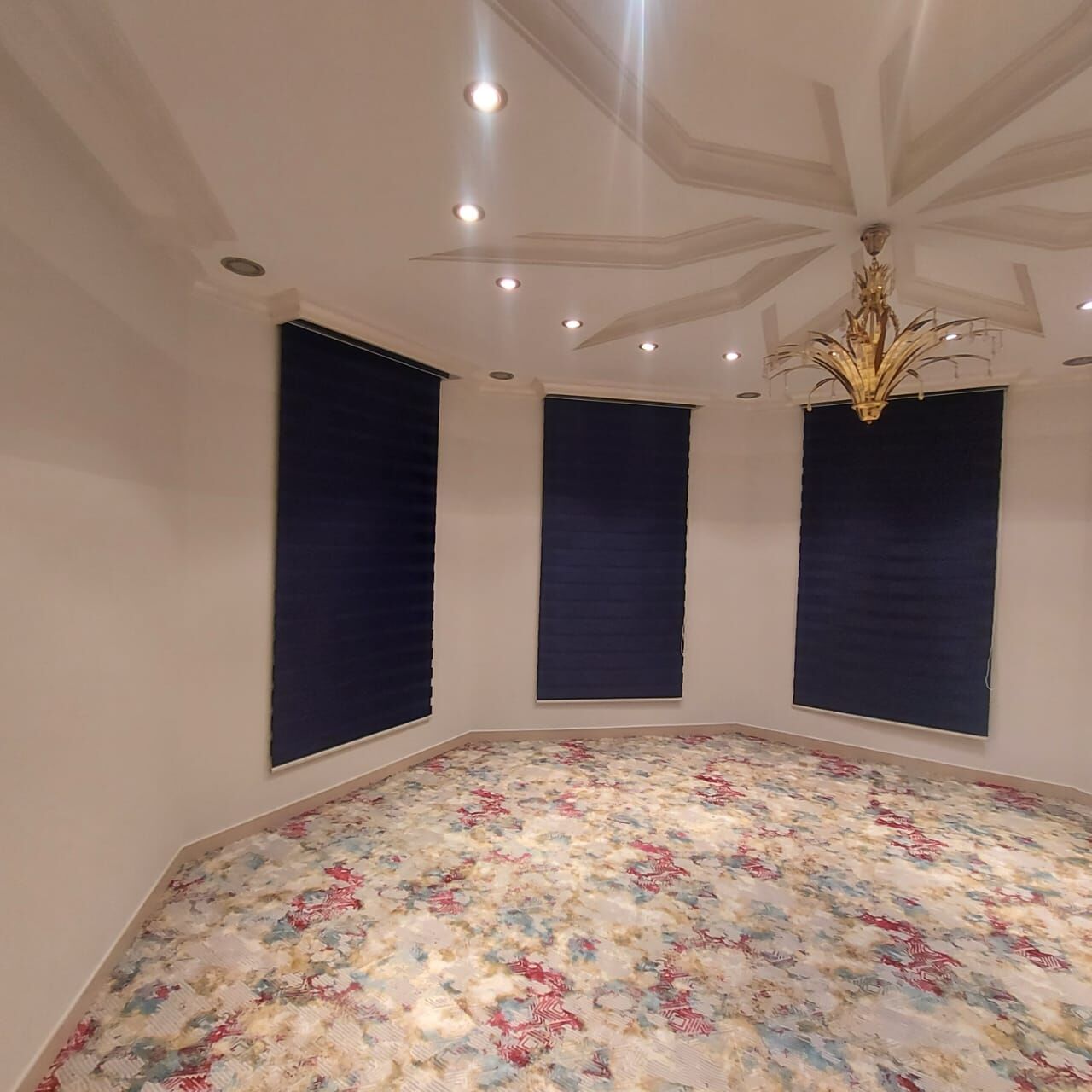 Al Adama, Interior Design, GOLDEN DESINGS HOLDING COMPANY