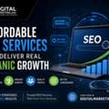 Affordable SEO Services | Organic SEO Agency For Business Growth &ndash; Digital Marketing Inc