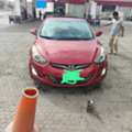 🚗 Pick & Drop Service – Riyadh