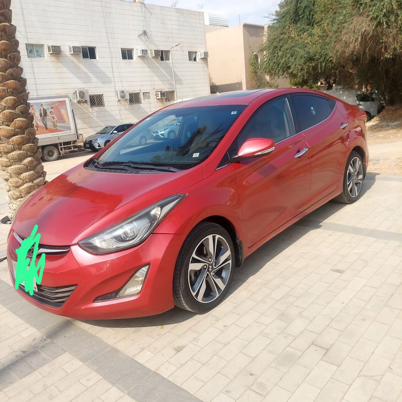 Riyadh, Job Seekers, 🚗 Pick & Drop Service – Riyadh