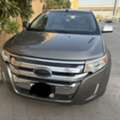 SAR 27000,  Ford Edge Full Options 2013,  2013,  Automatic,  251000 KM,   , 27000