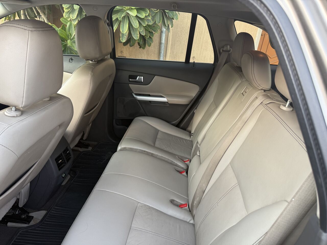 Riyadh, Vehicles, Cars & Trucks , SAR 27000,  Ford Edge Full Options 2013,  2013,  Automatic,  251000 KM,   , 27000