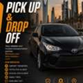 Pick And Drop Service