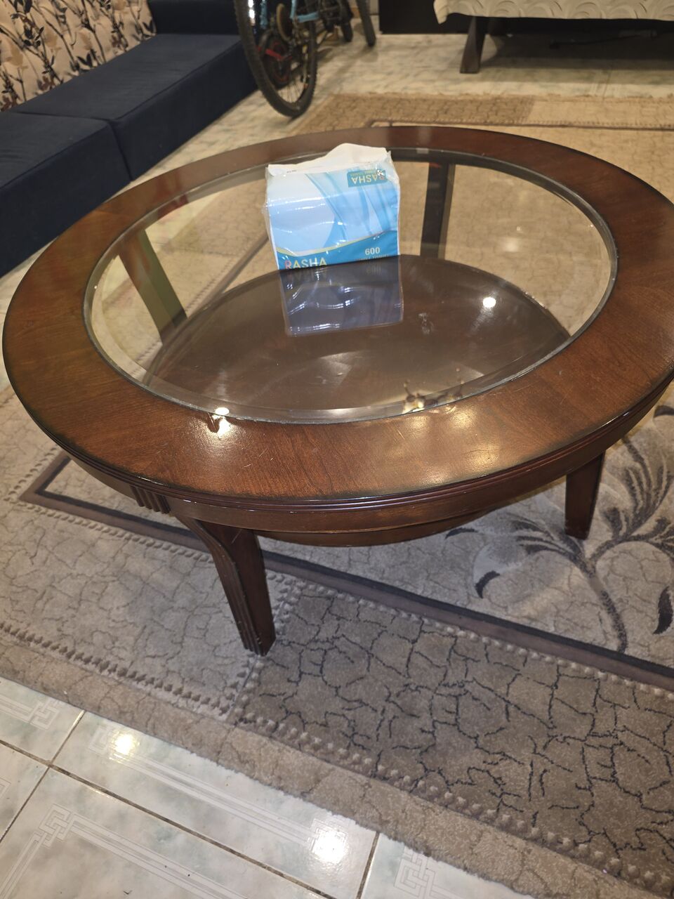 Riyadh, Free Items, SAR 200,  Center Table And Children