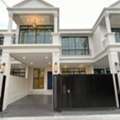 THB 78000,  1 Sq. Feet,  Townhome For Rent, 2 Floors, 220 Sq M, Sukhumvit, On Nut, Rama 4 Area, Near BTS On Nut.
