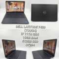 BHD 160,  Dell Latitude 7420 14" Touchscreen Notebook With An 11th Gen Intel Core I7 Processor
