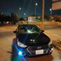 SAR 37000,  Hyundai Accent Car 2019,  2019,  Automatic,  118 KM,  Hyundai Accent Car For Sale
