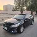 SAR 33000,  Hyundai Accent Car 2019,  2019,  Automatic,  125000 KM,  Hyundai Accent Car For Sale