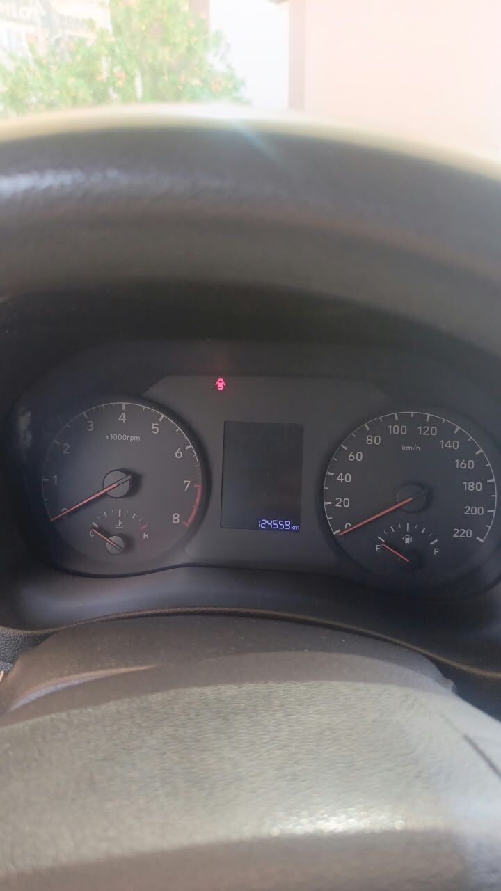Jubail Industrial City, Vehicles, Cars & Trucks , SAR 33000,  Hyundai Accent Car 2019,  2019,  Automatic,  125000 KM,  Hyundai Accent Car For Sale