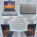BHD 155,  This Silver Dell Latitude 5420 Features A 14-inch Touchscreen Display