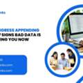 Postal Address Appending Services: 7 Signs Bad Data Is Costing You Now