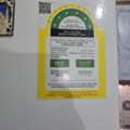 SAR 1500,  HITACHI FRIDGE 16 CUBIC FEET