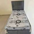 SAR 5,  Single Bed And Mattress Available In Low Price