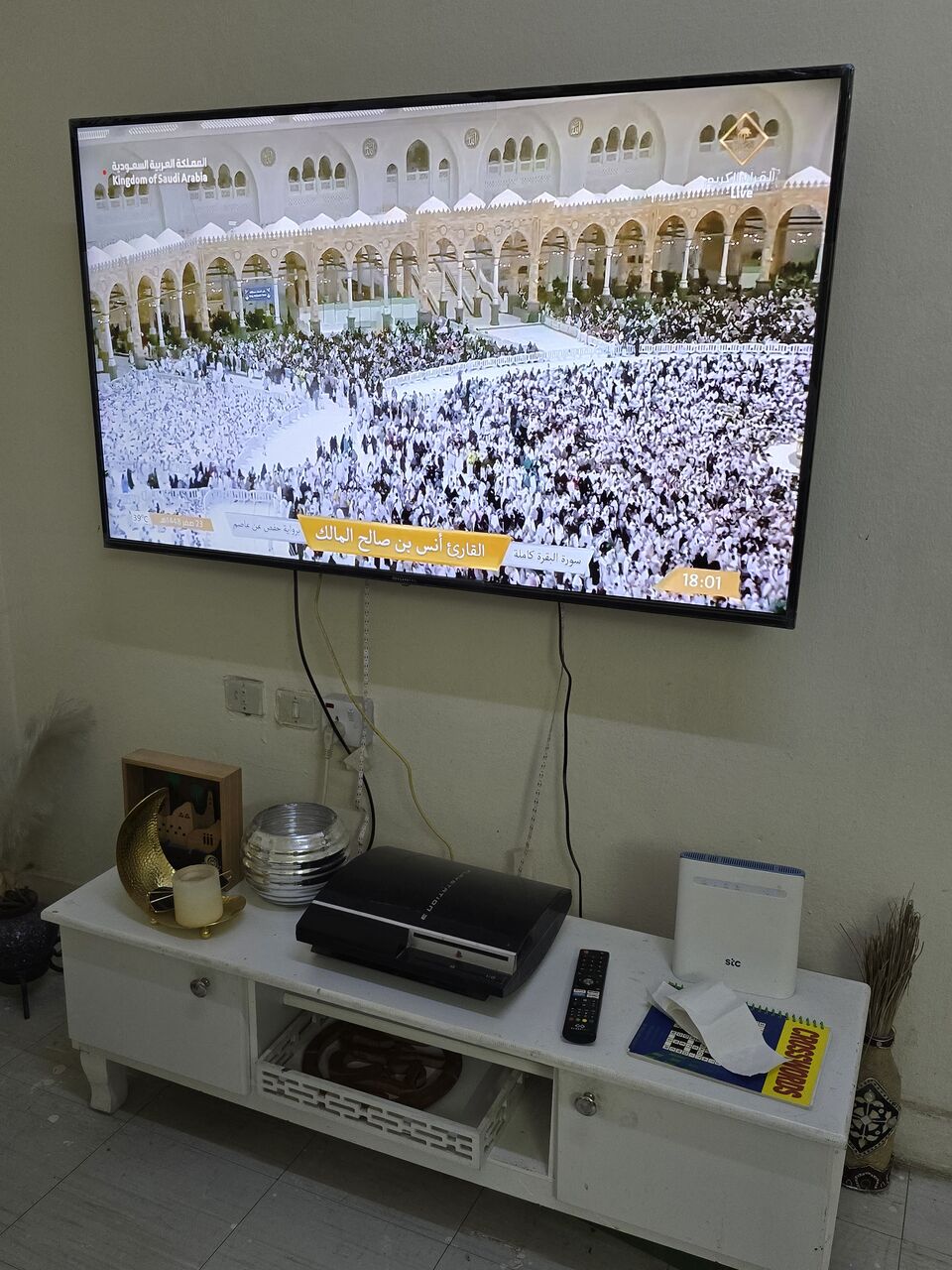 Al Malaz, Appliances, SAR 1000,  CLASS PRO 55"Tv 1000 Sr