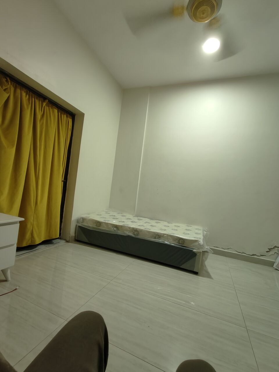 Jeddah, Bedspace For Rent, SAR 650/month,  Bed Space In A Room