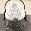 SAR 120,  Electric Baby Swing Chair ⭐⭐⭐⭐⭐