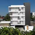 THB 450000,  199 Sq. Feet,  Home Office For Rent, 6 Floors, 199 Sq M, Soi Chinnakhet 1, Ngamwongwan, Near Dhurakij