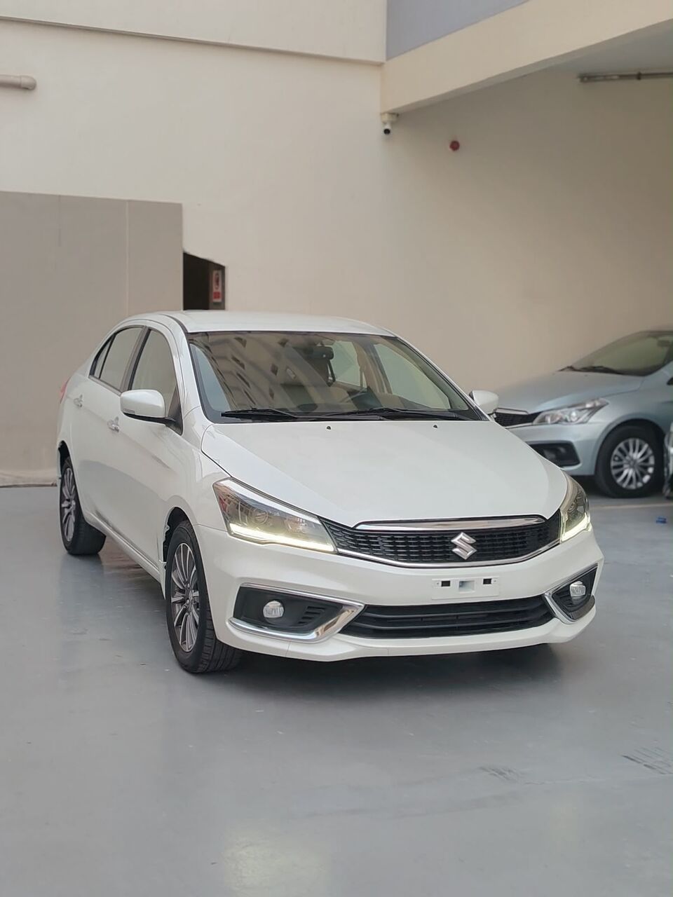 Dammam, Vehicles, Cars & Trucks , SAR 35000,  Suzuki Ciaz,  2023,  Automatic,  71000 KM,