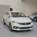 SAR 35000,  Suzuki Ciaz,  2023,  Automatic,  71000 KM,
