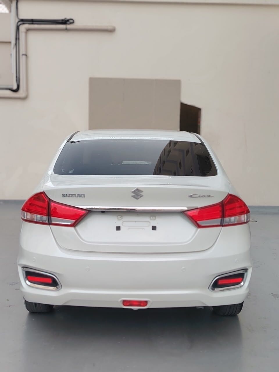 Dammam, Vehicles, Cars & Trucks , SAR 35000,  Suzuki Ciaz,  2023,  Automatic,  71000 KM,