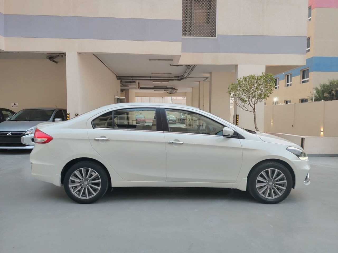 Dammam, Vehicles, Cars & Trucks , SAR 35000,  Suzuki Ciaz,  2023,  Automatic,  71000 KM,