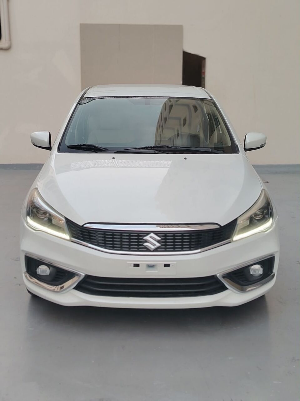 Dammam, Vehicles, Cars & Trucks , SAR 35000,  Suzuki Ciaz,  2023,  Automatic,  71000 KM,