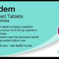 GBP 49,  Buy Zolpidem UK-Trusted Information For UK Patients