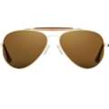 Randolph Engineering Aviator | Premium American-Made Aviator Sunglasses