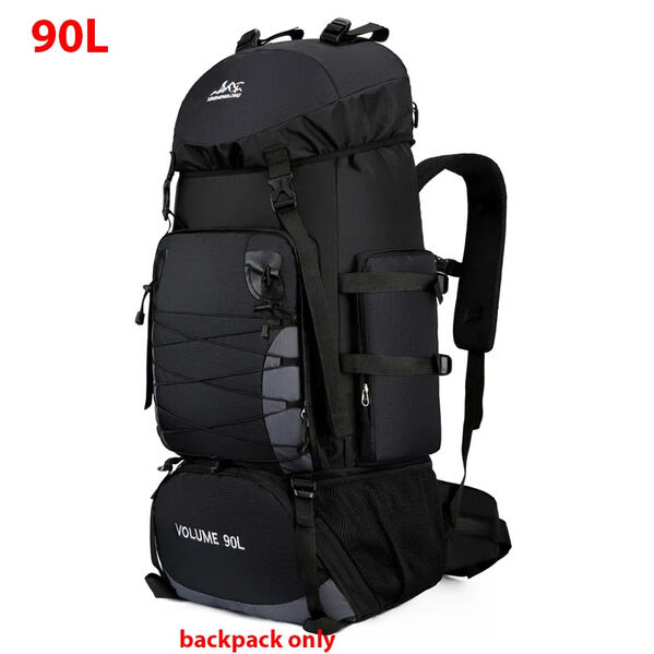 New York, Business, Best Travel Camping Bag For Hiking And Outdoor Adventures
