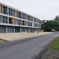 THB 8500000,  3 BR,  24 Sq. Feet,  Commercial Building For Sale, 3 Floors, 24.4 Sq M, Rama 5 Area, Nakhon In, Near Den La
