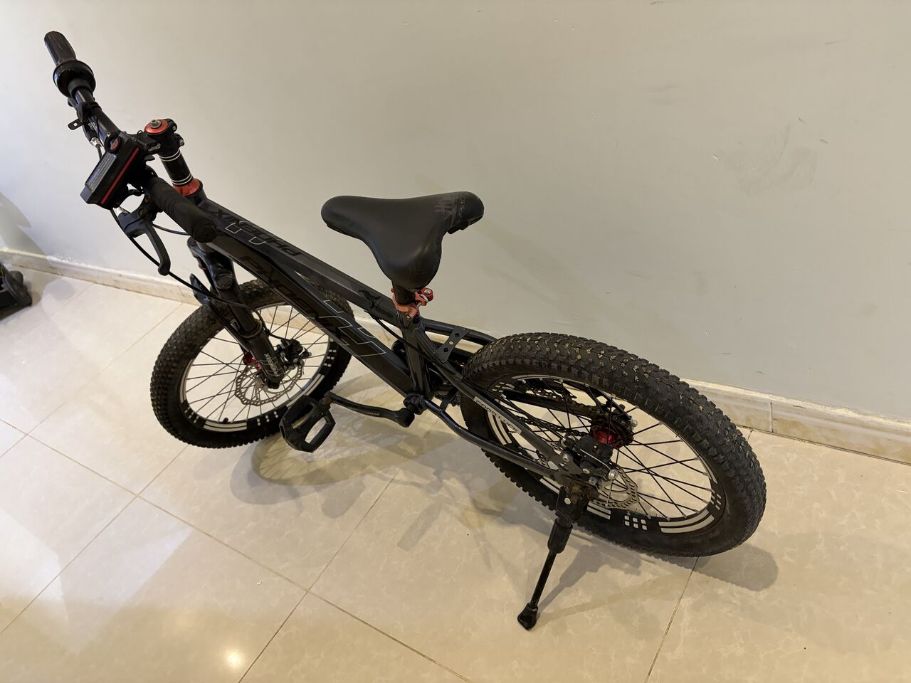 Riyadh, Bicycles, SAR 200,  Bicycle - Very Good Condition