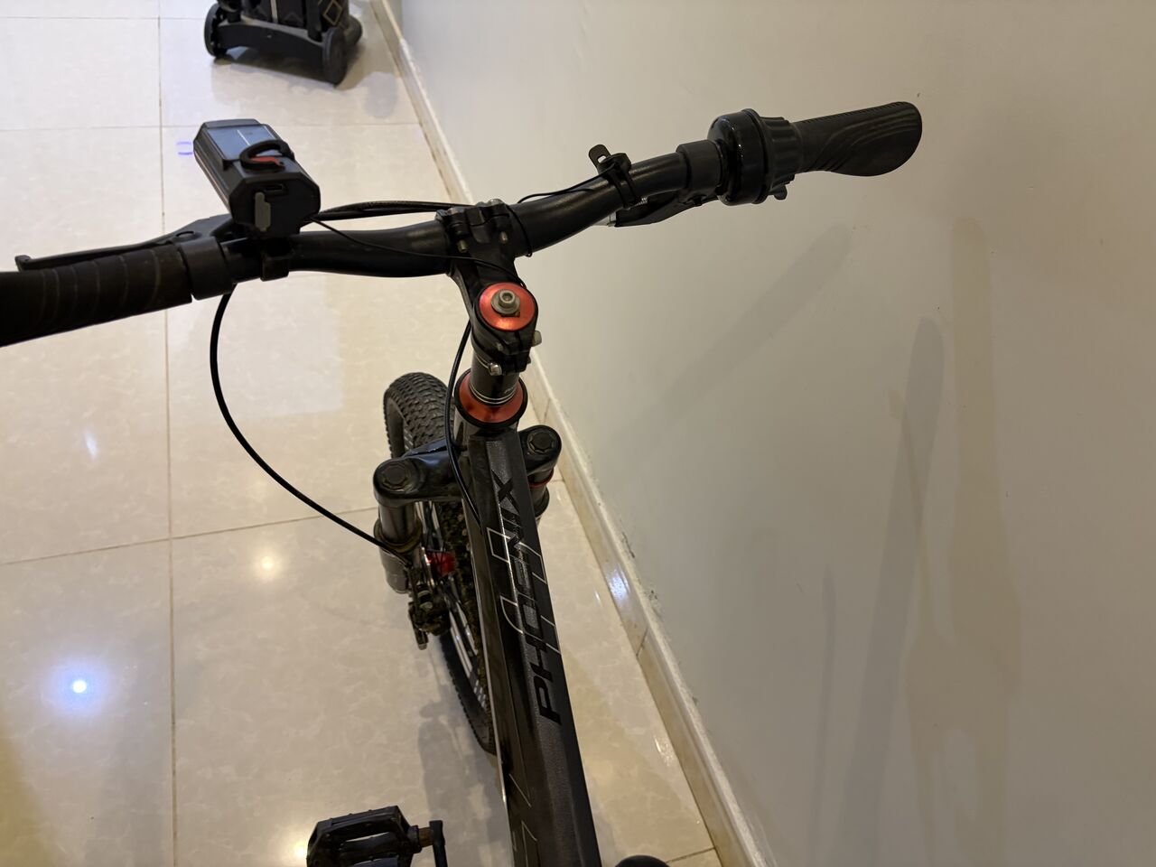 Riyadh, Bicycles, SAR 200,  Bicycle - Very Good Condition