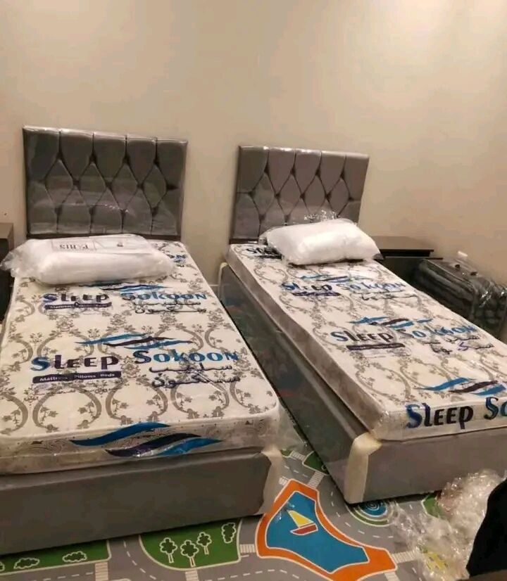 Jeddah, Furniture, SAR 2,  Classic Luxury Beds Available