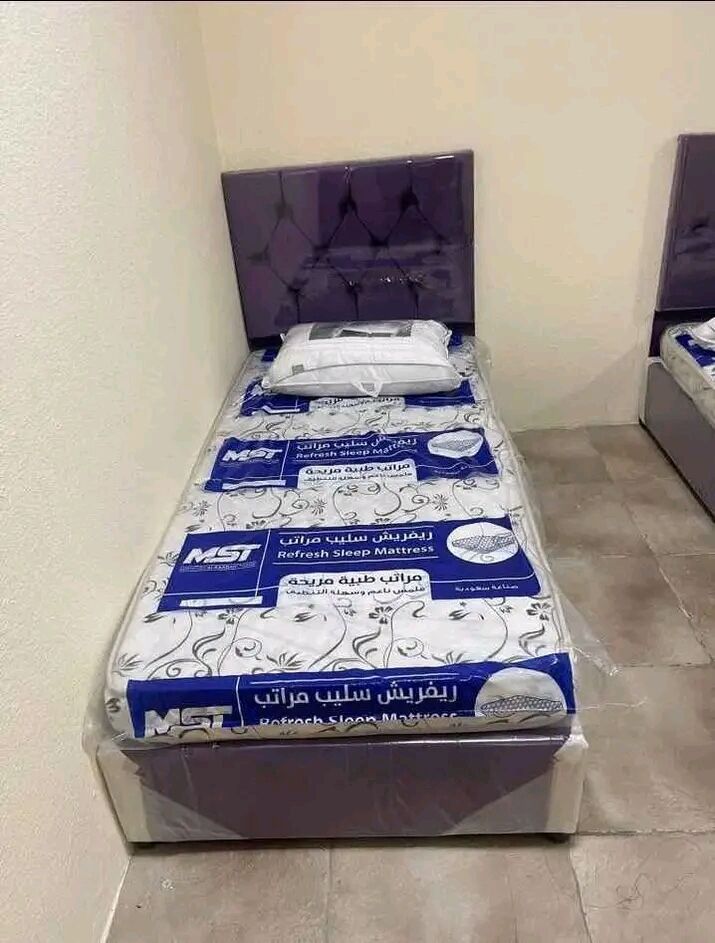 Jeddah, Furniture, SAR 2,  Classic Luxury Beds Available