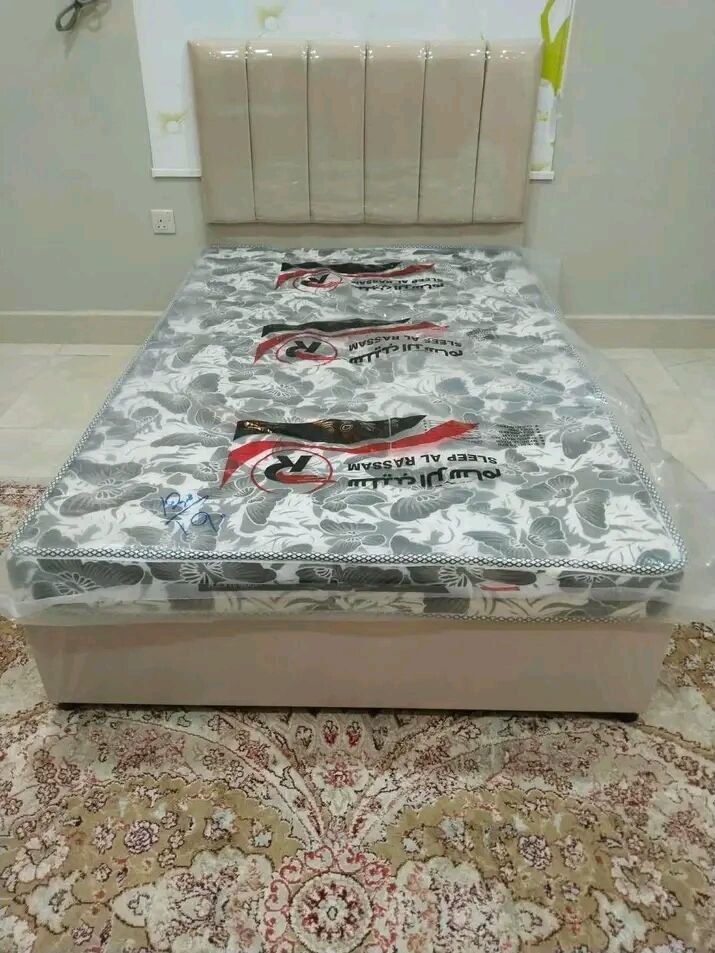 Jeddah, Furniture, SAR 2,  Classic Luxury Beds Available