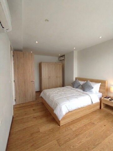 Bangkok, Villas, THB 50000,  24 Sq. Feet,  Townhome For Rent 3.5 Floors, The Nine, Rama 9, Hua Mak, Ramkhamhaeng, Srinakarin,