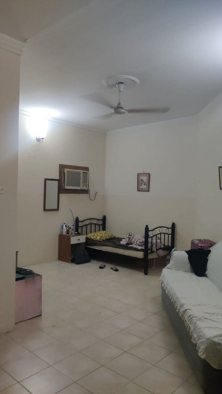 East Riffa, Bedspace For Rent, BHD 50/month,  Room Sharing For One Lady