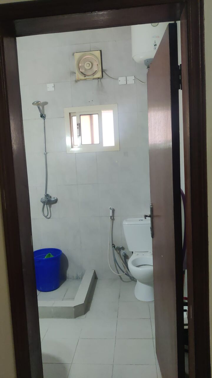 East Riffa, Bedspace For Rent, BHD 50/month,  Room Sharing For One Lady