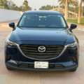 SAR 78500,  Mazda CX-9,  2023,  Automatic,  150000 KM,  Al-Khobar