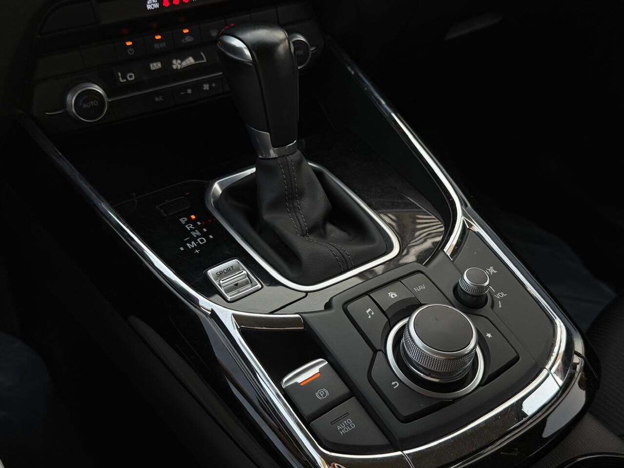 Khobar, Vehicles, Cars & Trucks , SAR 78500,  Mazda CX-9,  2023,  Automatic,  150000 KM,  Al-Khobar