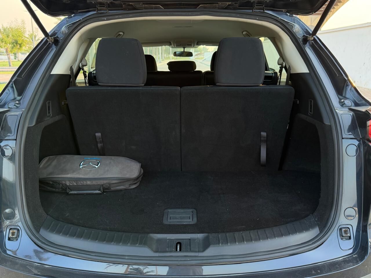 Khobar, Vehicles, Cars & Trucks , SAR 78500,  Mazda CX-9,  2023,  Automatic,  150000 KM,  Al-Khobar